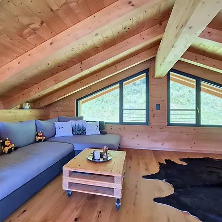 Le Bleusy By Interhome *