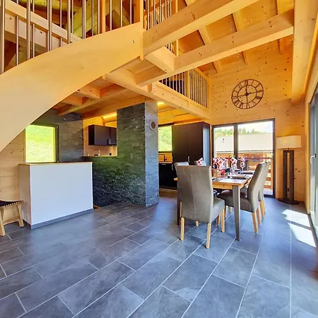 Le Bleusy By Interhome Beuson