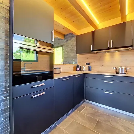 Le Bleusy By Interhome * Beuson
