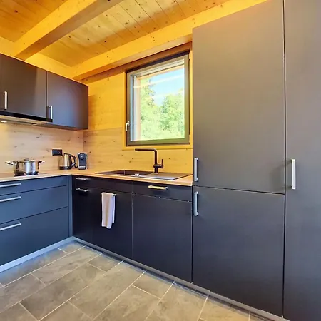 Le Bleusy By Interhome * Beuson