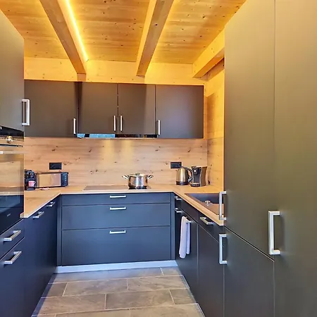 Le Bleusy By Interhome