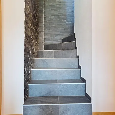 Alpesi faház Le Bleusy By Interhome *