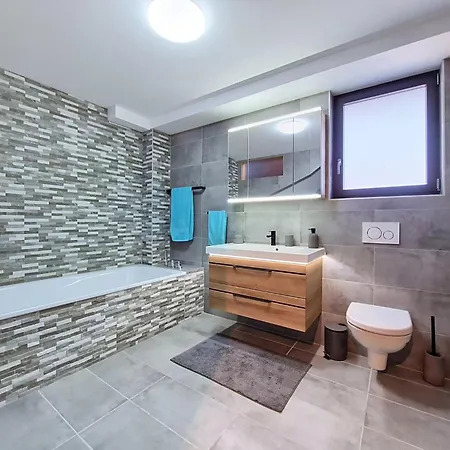 Le Bleusy By Interhome *