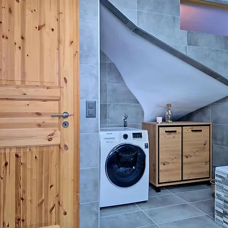 Le Bleusy By Interhome Alpesi faház *